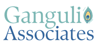 Ganguli Logo